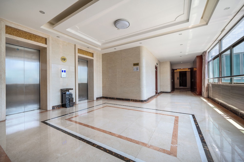 Honglilai Hotel Shenzhen 10/32