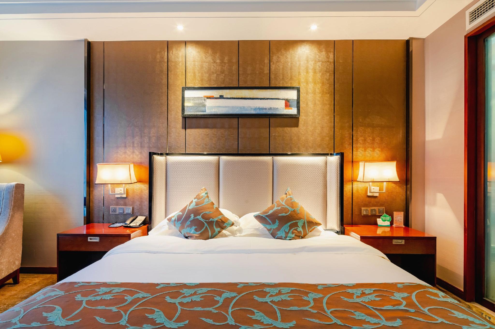 Jin Hong Hotel 15/27