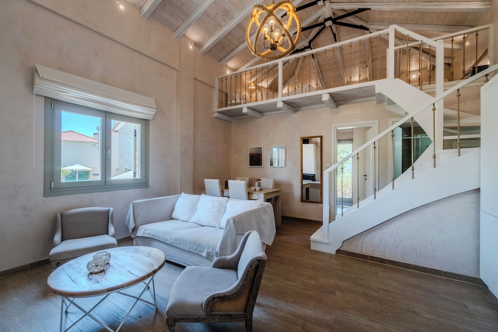 Chroma Pelion Villas 45/54