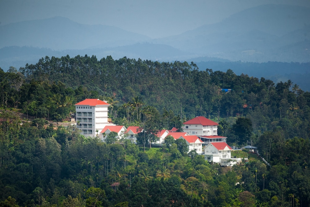 The Fog Munnar Resorts And Spa 46/55