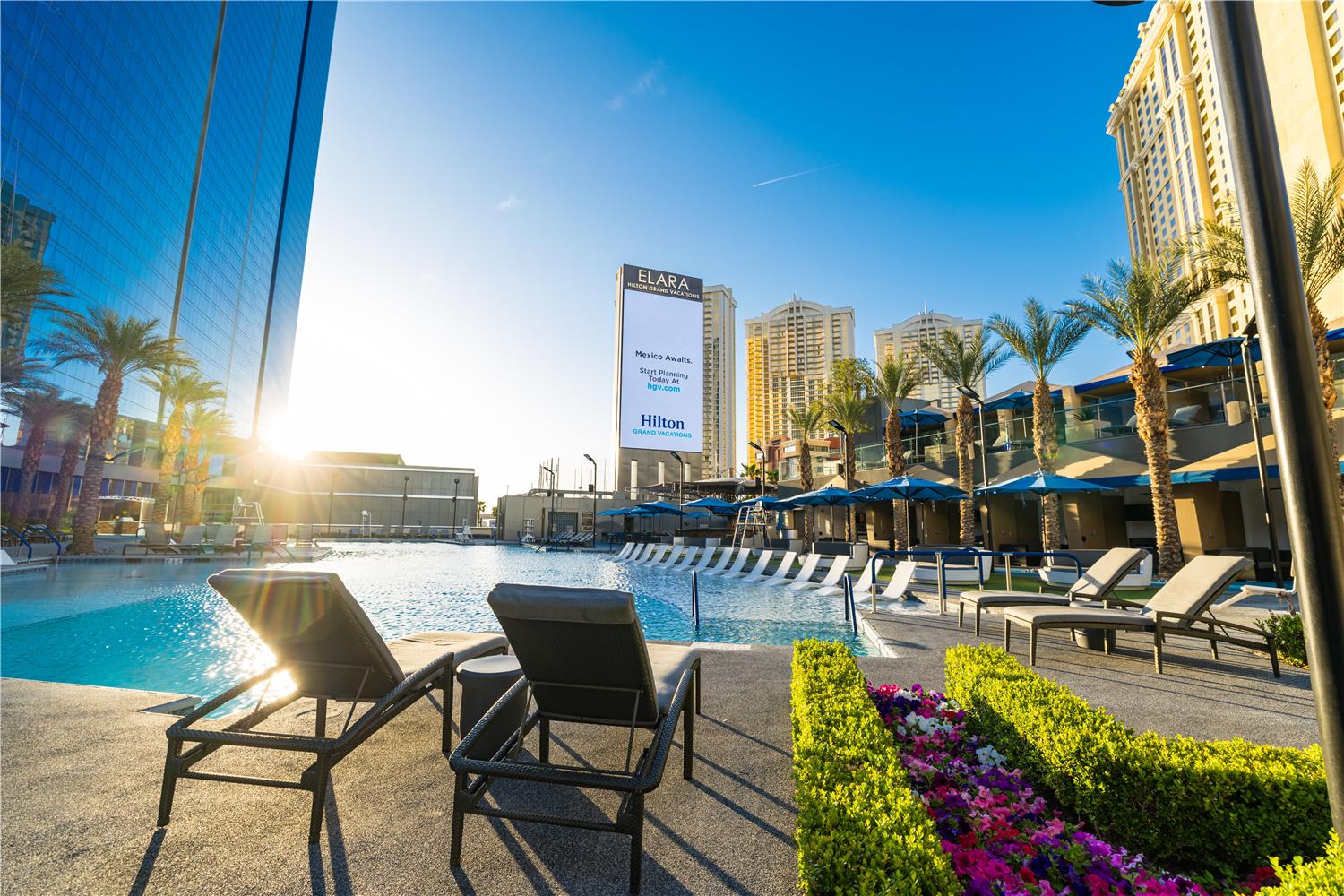 Hilton Club Elara Las Vegas 46/52