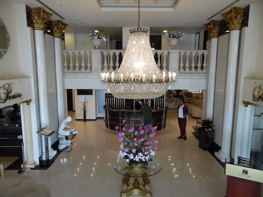 Portaluna Hotel & Resort 20/29