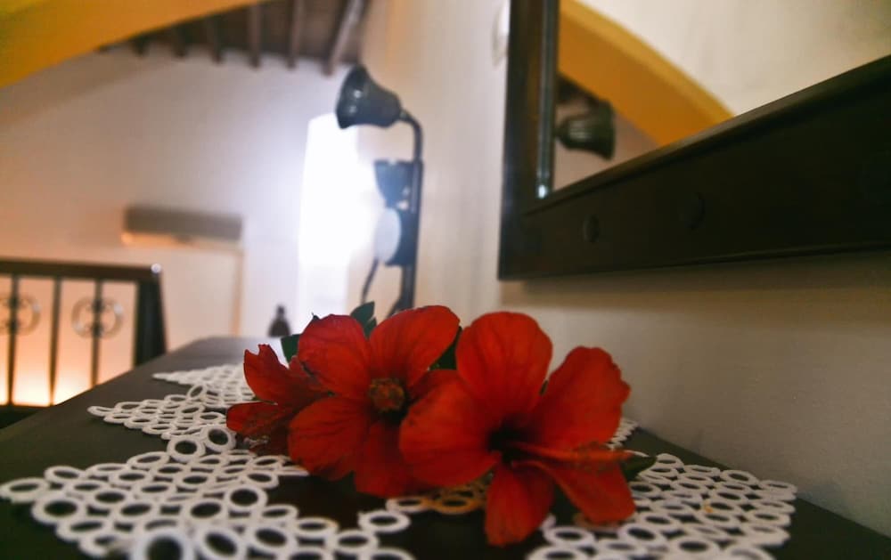 Lindos Boutique Rooms Adults Only 20/28