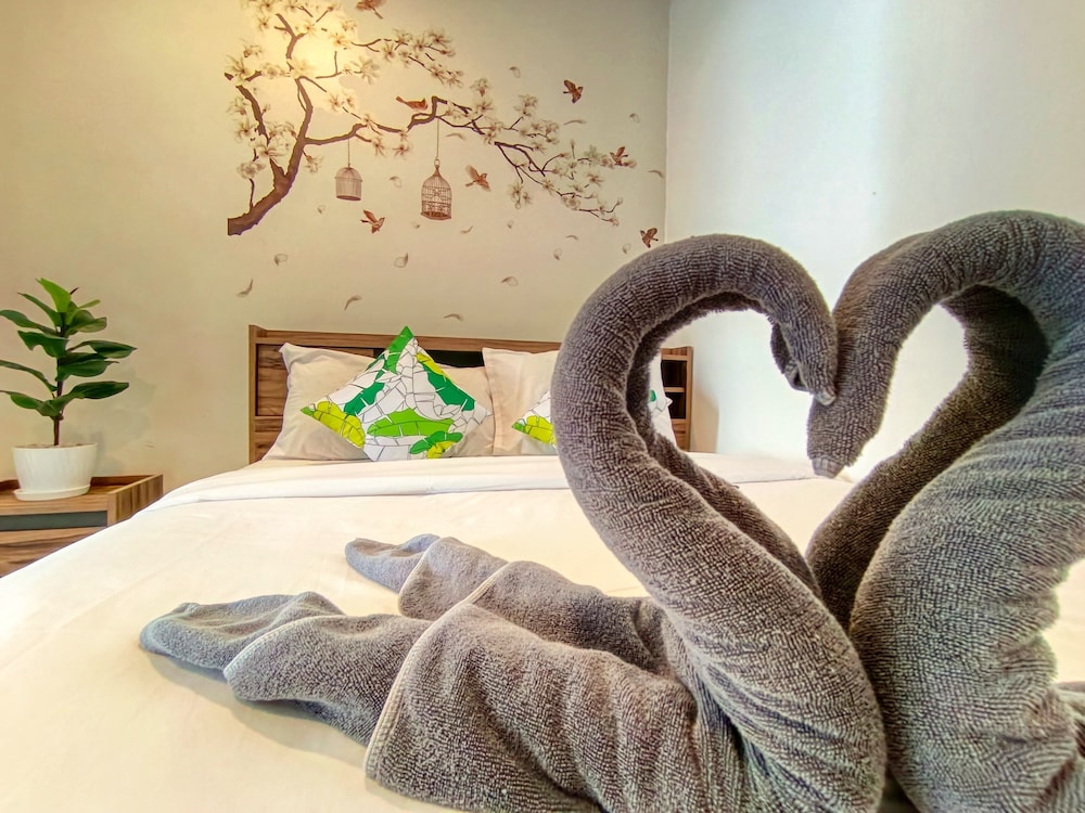 Sailor Hotel Pattaya 26/35