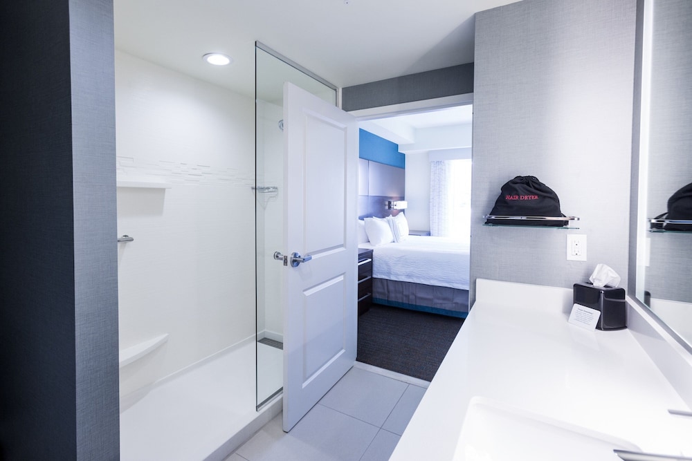 Residence Inn By Marriott Oklahoma City Northwest 38/38