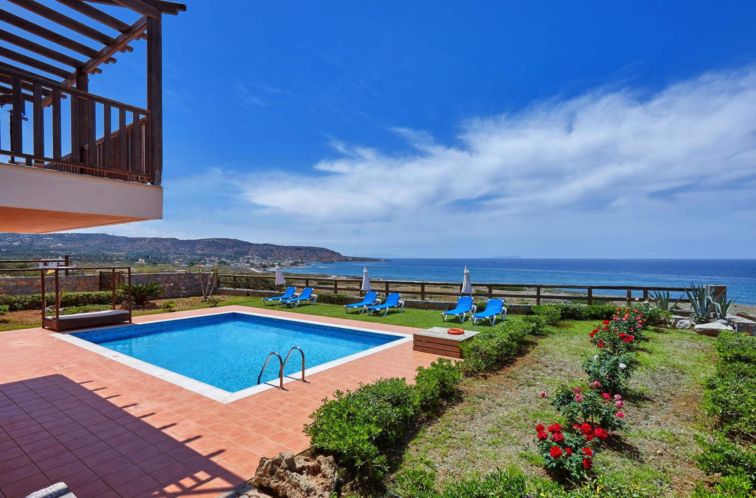 Vasia Villas 21/24