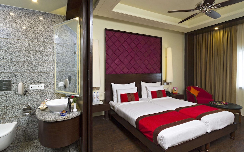Hotel Clarks Amer Jaipur 14/44