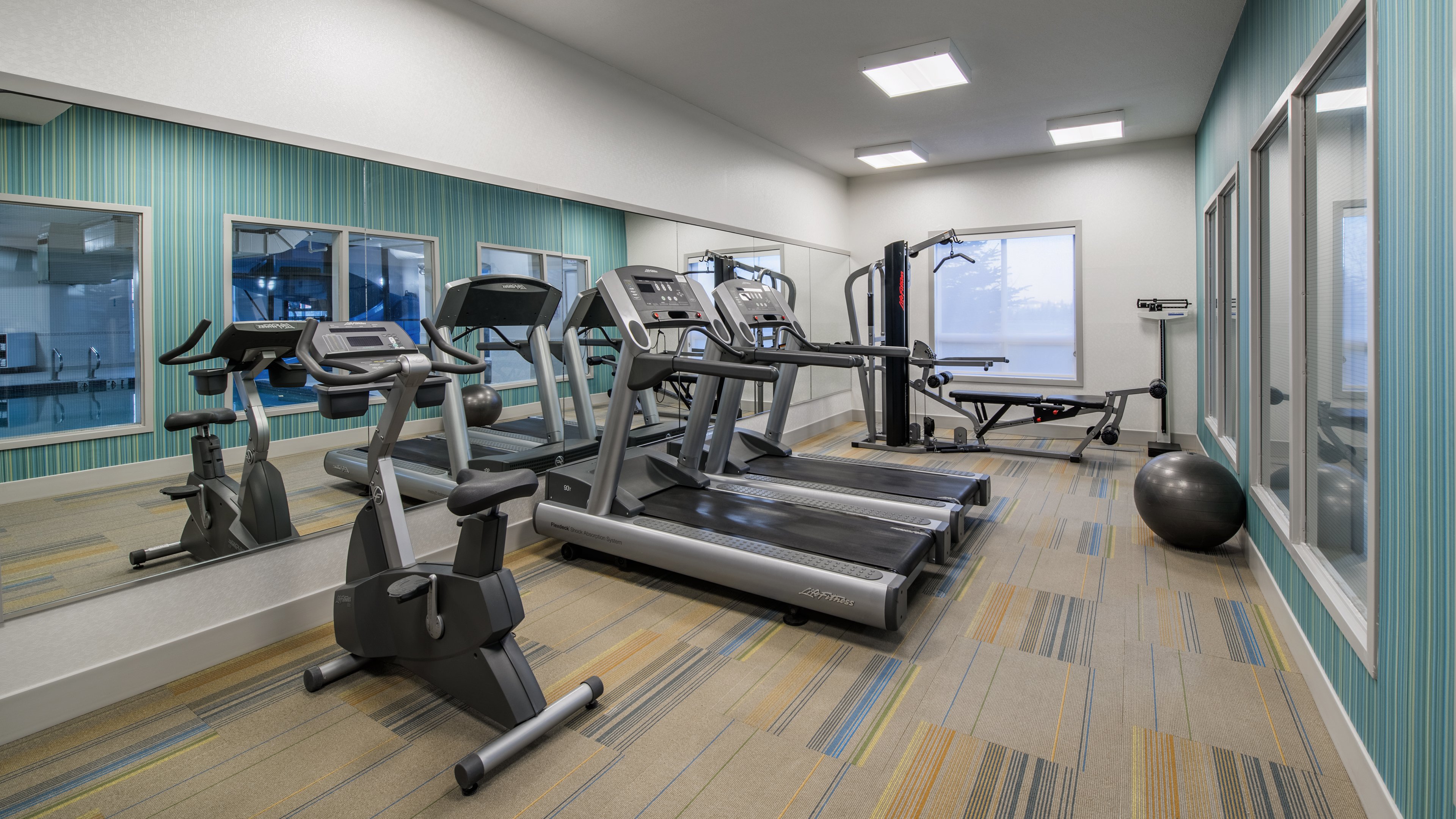 Holiday Inn Express Hotel Suites Airdrie Calgary 30/51