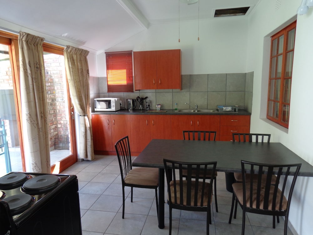 De Oude Meul Country Lodge 29/50