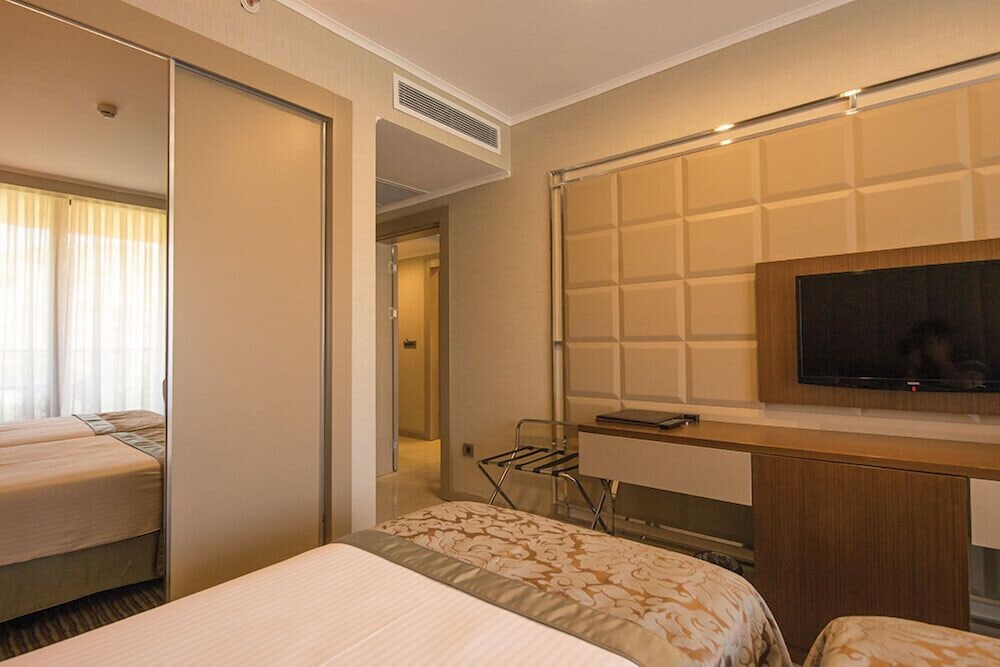 Fimar Life Thermal Resort Hotel 10/50