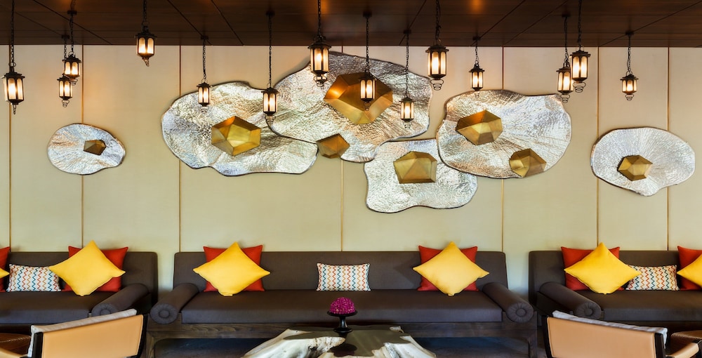 The Seminyak Beach Resort and Spa 55/66