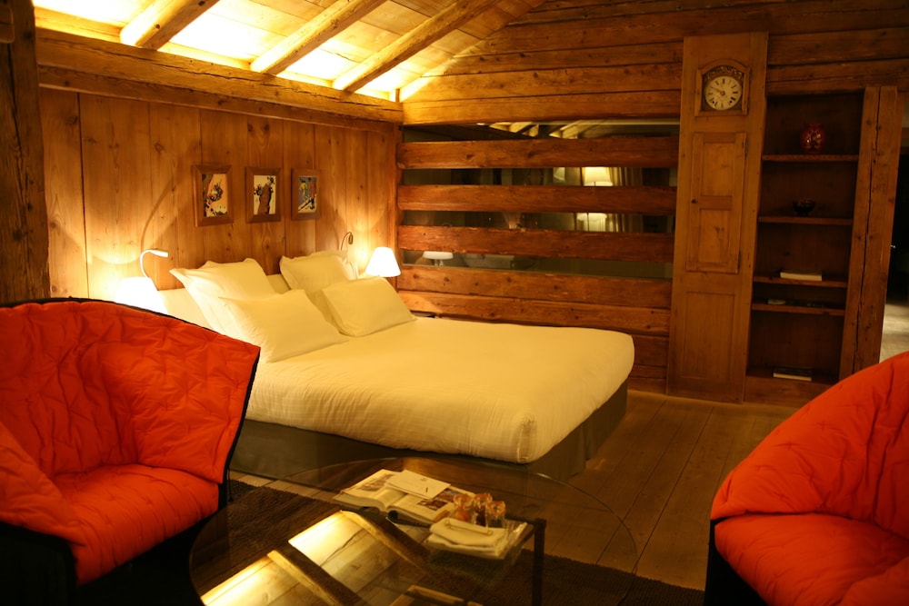 Le Hameau Albert 1er 52/84
