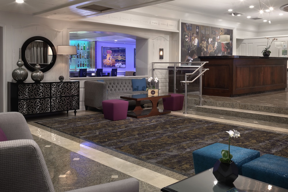 Holiday Inn New Orleans - Downtown Superdome 12/61