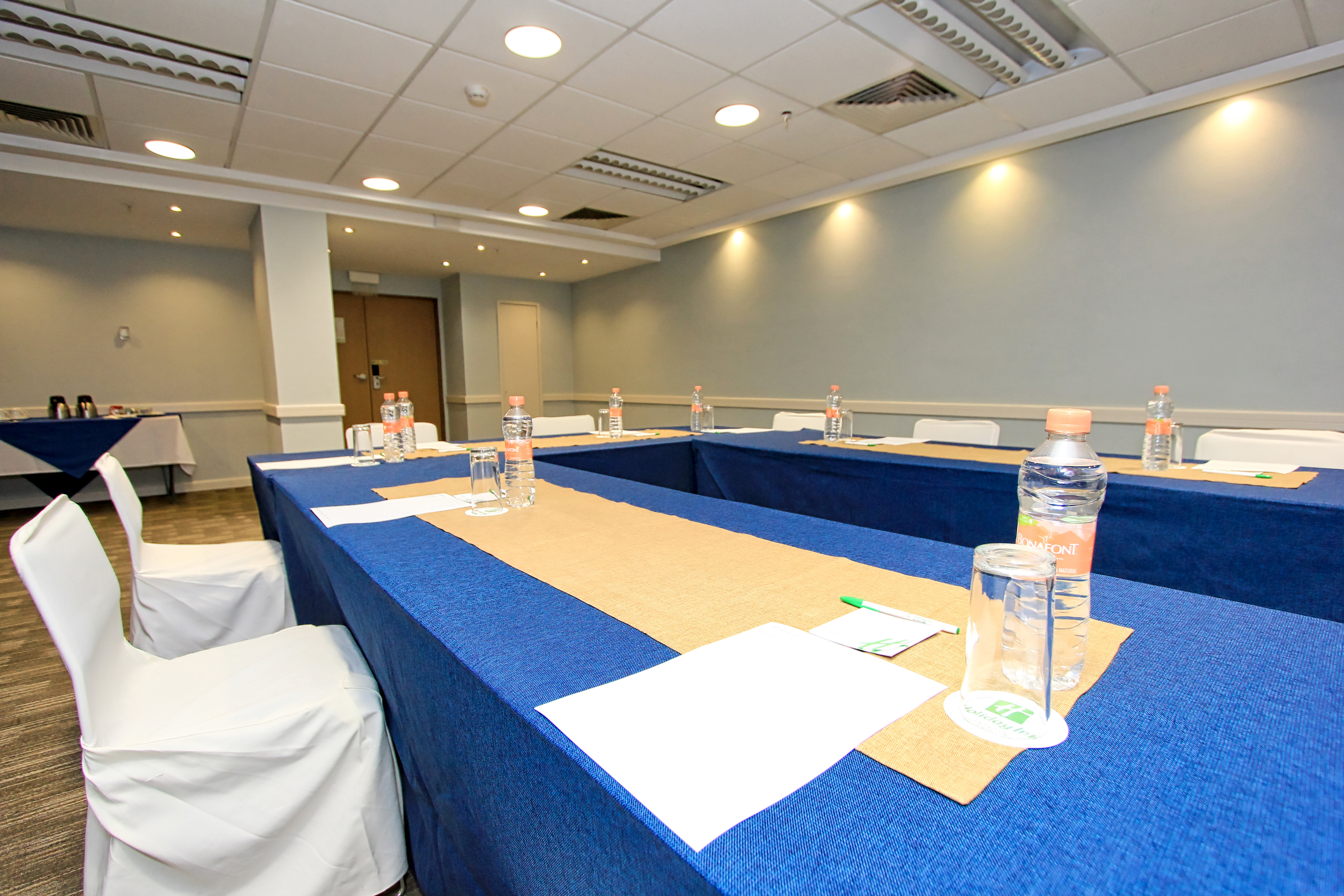 Holiday Inn Leon-Convention Center, an IHG Hotel 10/50