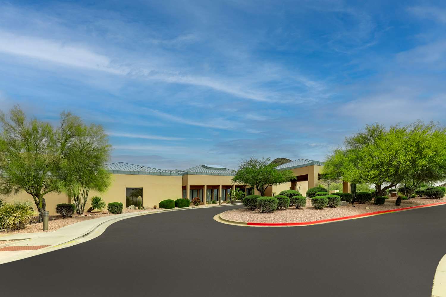 Sonesta Select Scottsdale At Mayo Clinic Campus 51/52