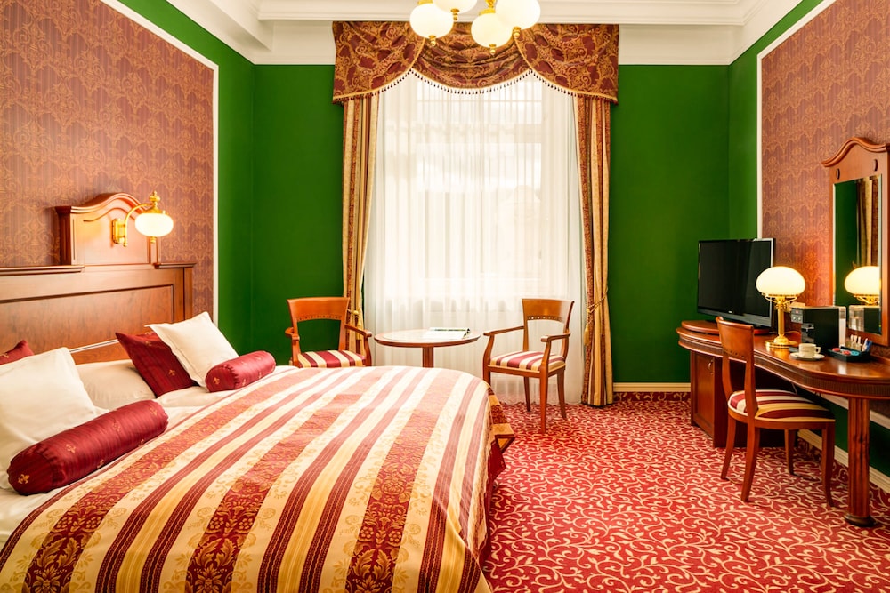 Hotel Imperial 5/41