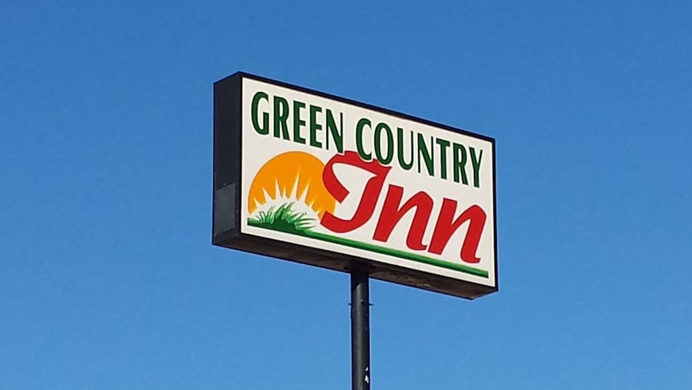 Green Country Inn 4/31