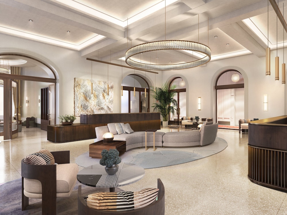 Mandarin Oriental Palace, Luzern 5/51