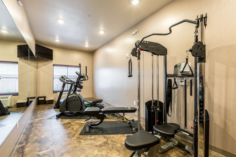 Cobblestone Hotel & Suites - Hartford 32/57