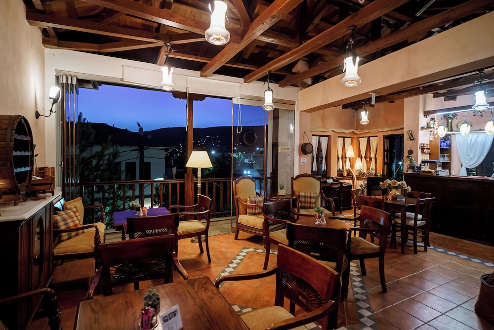 Palladio Hotel 49/50