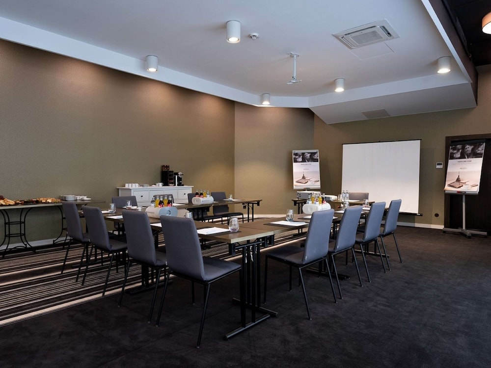Mercure Hotel Raphael Wien 63/73