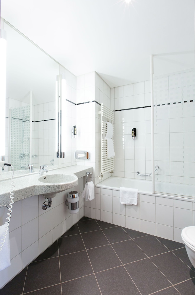 Aparion Apartments Berlin 27/29