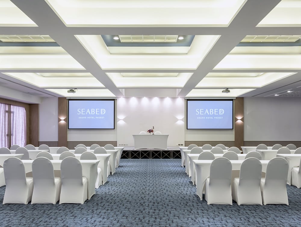 Seabed Grand Hotel Phuket 41/50
