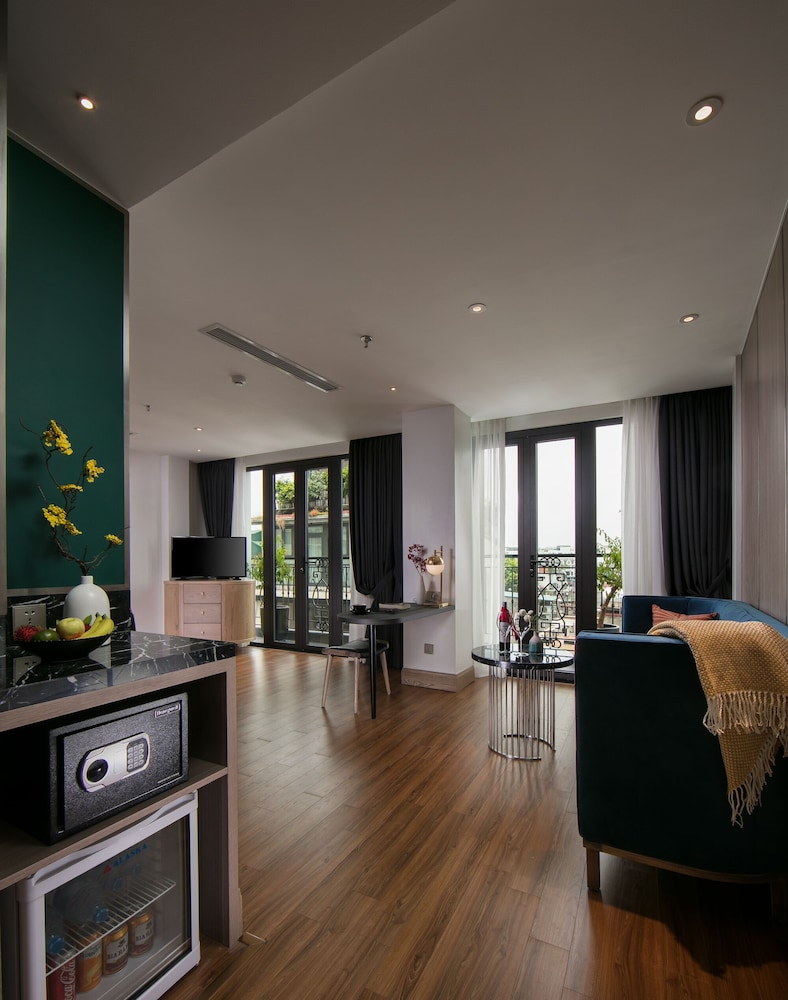 Aurora Premium Hotel and Spa (ex Delicacy Central Hotel and Spa) 27/48
