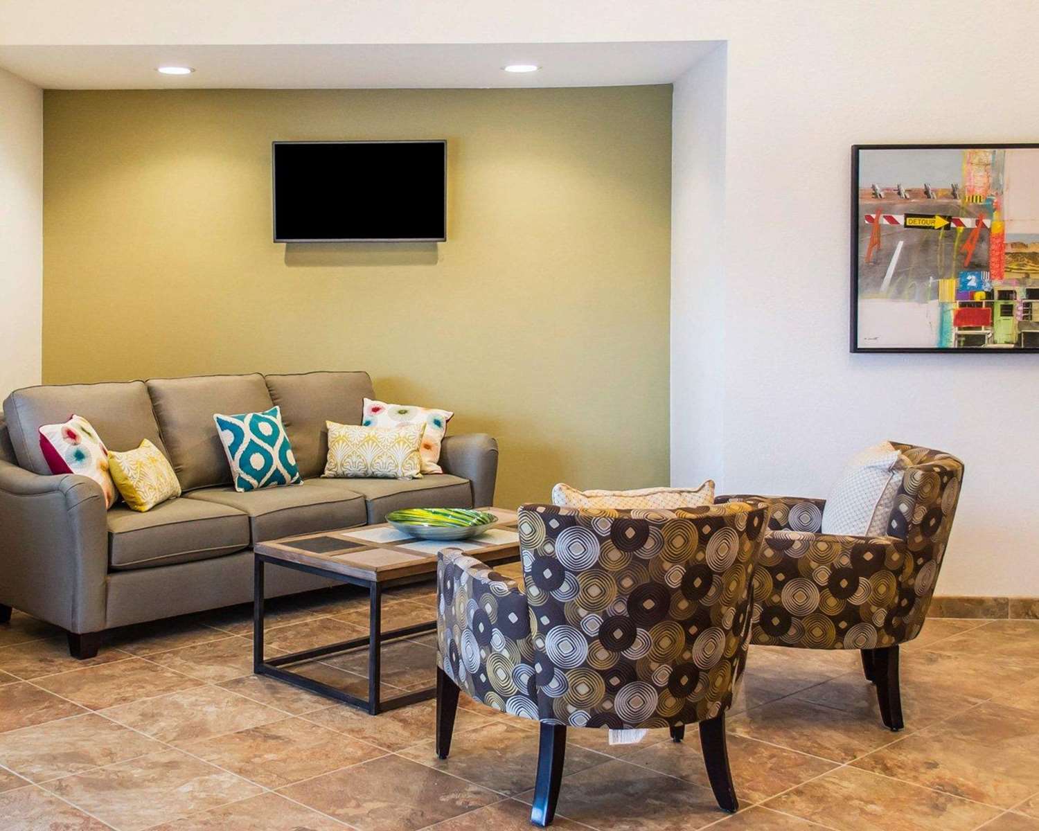 Quality Inn Streetsboro - Kent 16/26