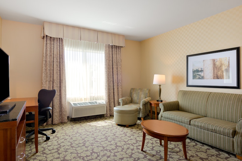 HILTON GARDEN INN SACRAMENTO ELK GROVE 23/51