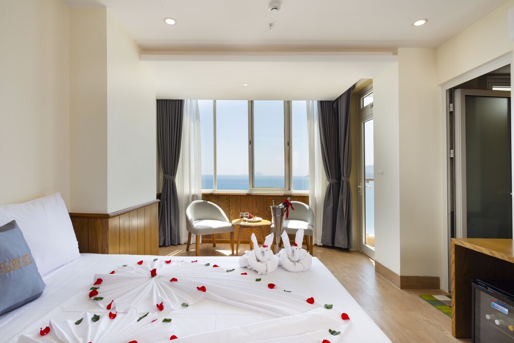 Quang Vinh Hotel 8/52