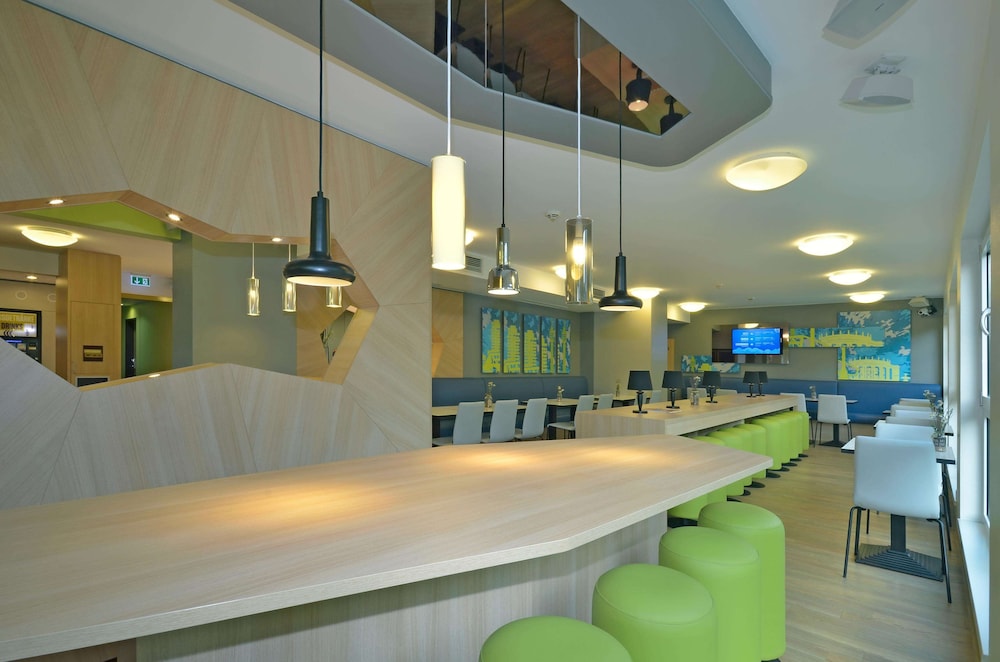 B B Hotel Stuttgart City 11/52