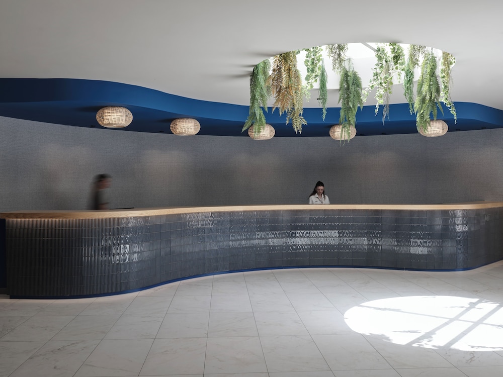 Atlantica Ocean Beach Resort 10/64