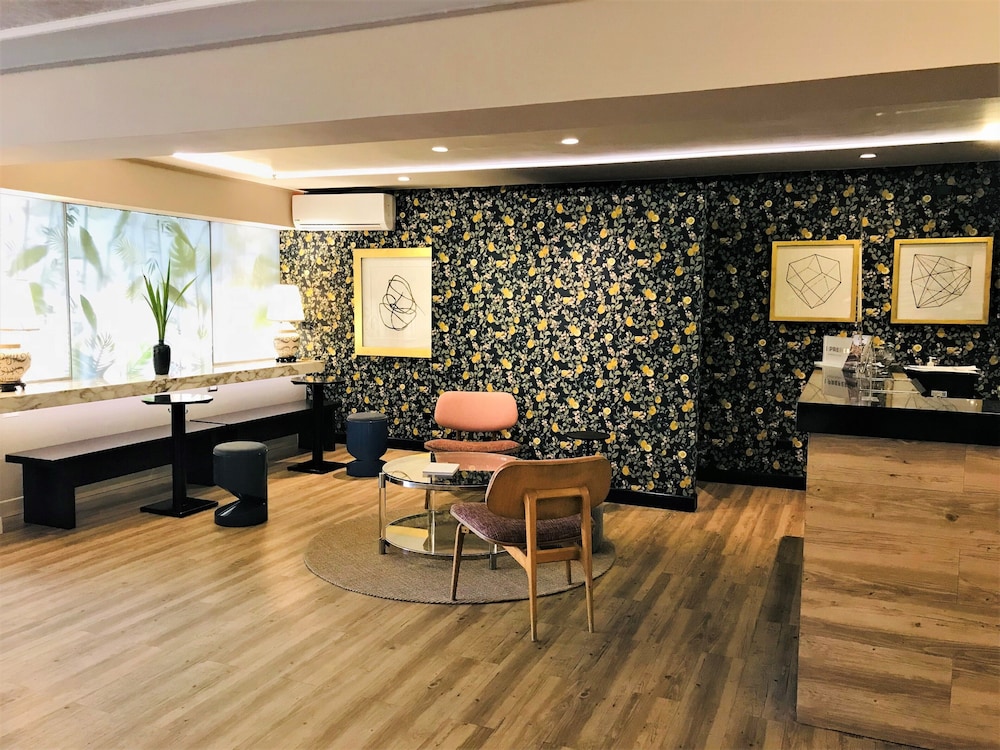 Arte Hotel Lima 8/50
