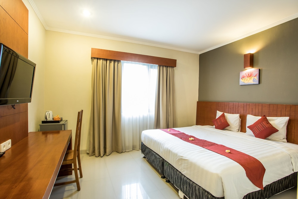 Svarna Hotel Sanur 9/48