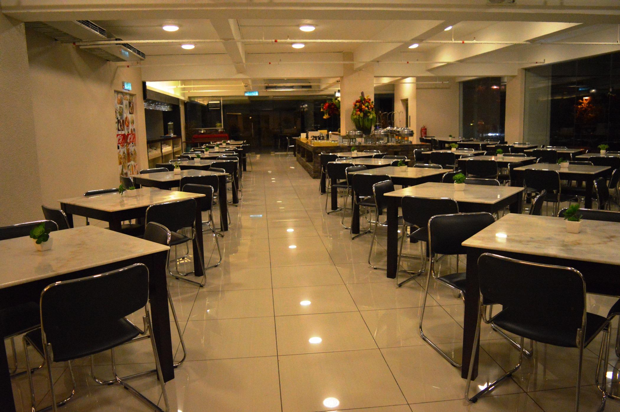 Goldsands Hotel Langkawi 84/96