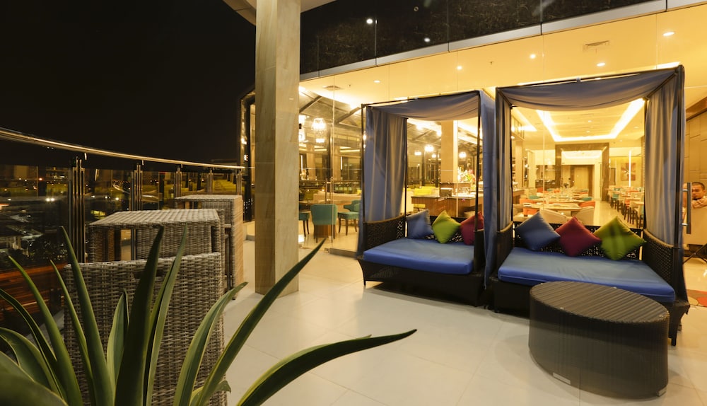 Daily Inn Hotel Jakarta 27/43