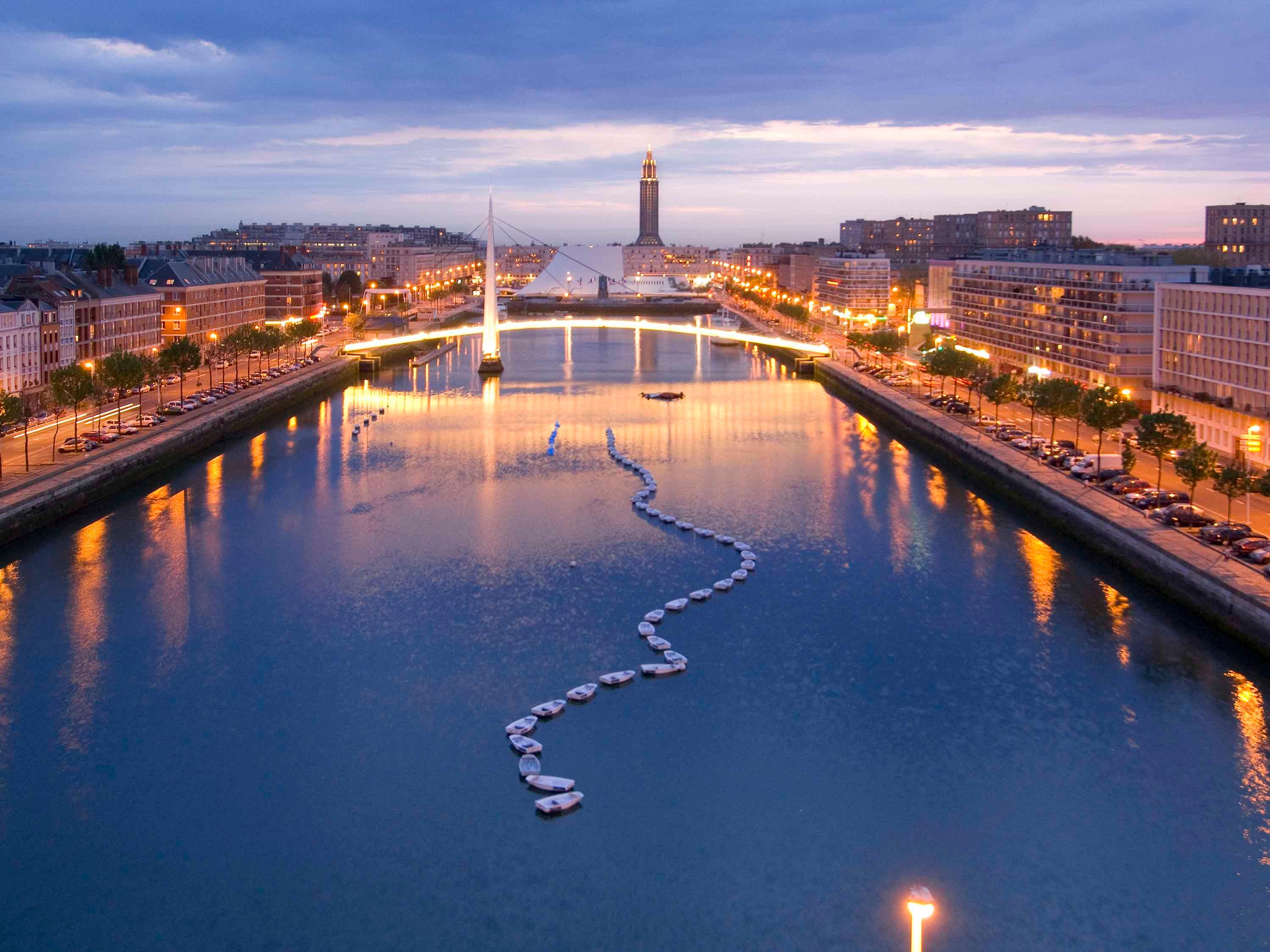 Ibis Le Havre Sud Harfleur 47/50