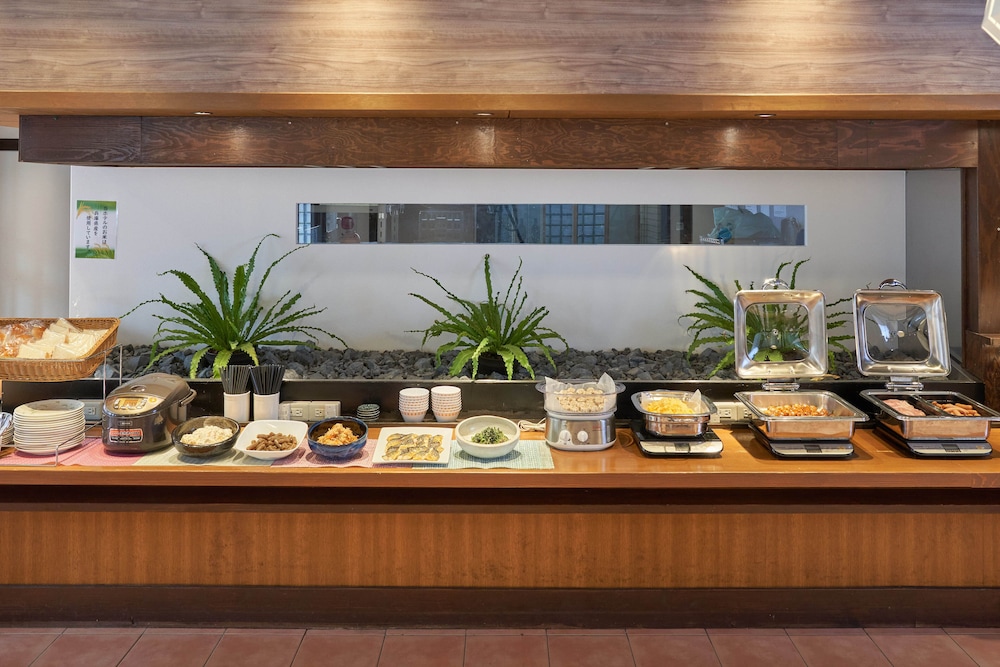 First Stay Amagasaki 8/50