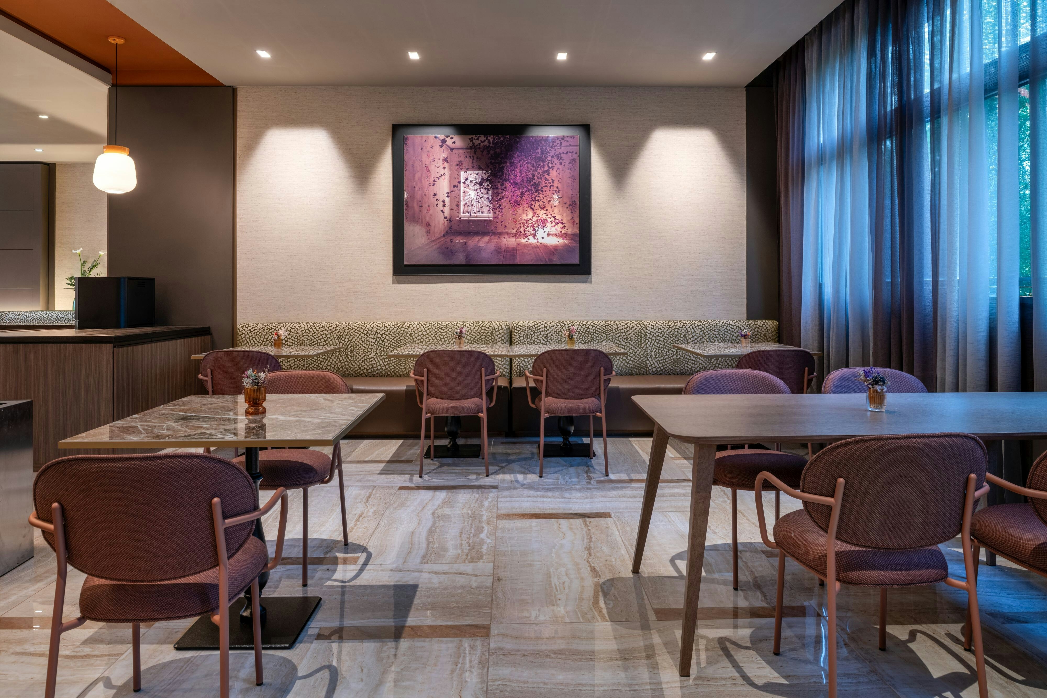 AC Hotel Bologna by Marriott 66/77