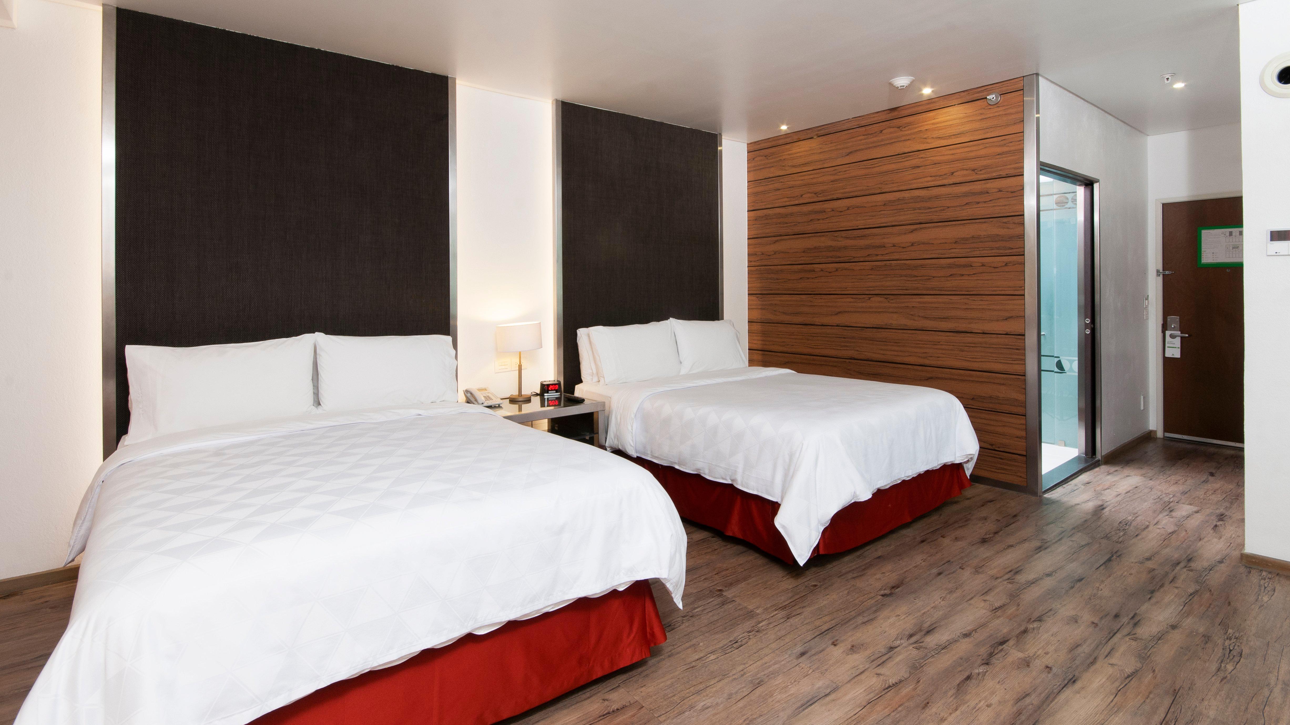 Room, 2 Queen Beds