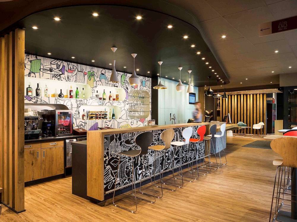 ibis Styles Budapest Heroes Square 42/65