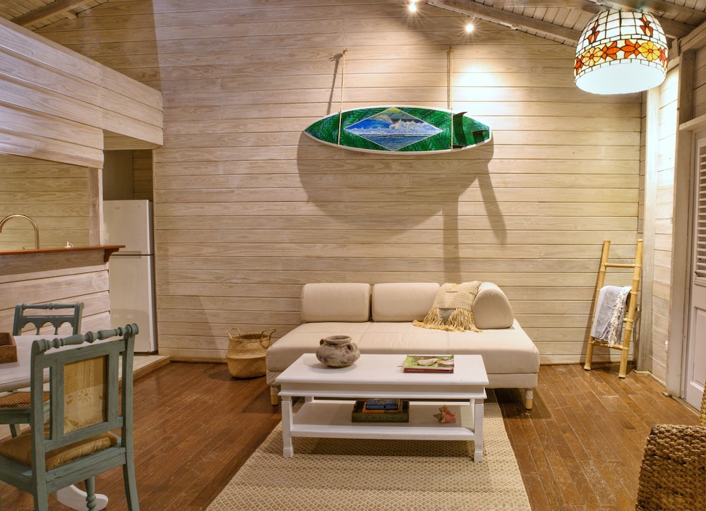 Sea-U Guest House 25/50