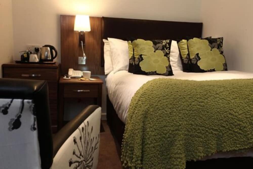 Best Western Annesley House Hotel 25/54