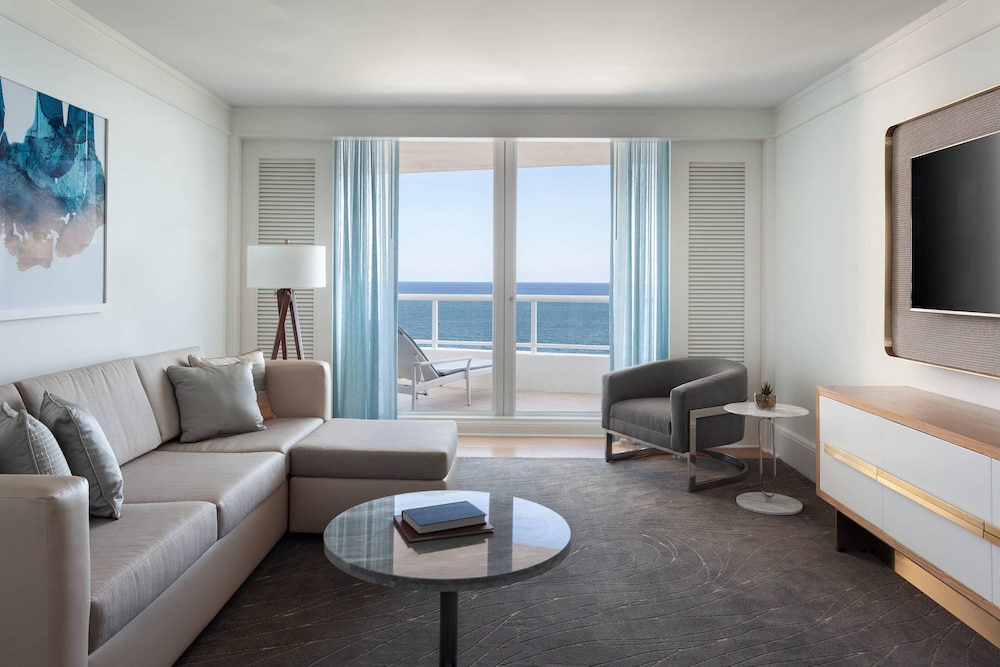 The Ritz Carlton Fort Lauderdale 24/45