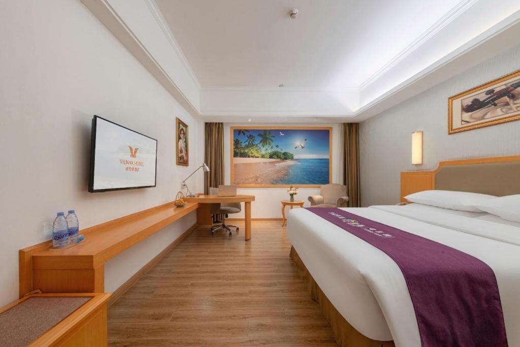 Vienna Hotel (Foshan Wenhua North Road) 19/56