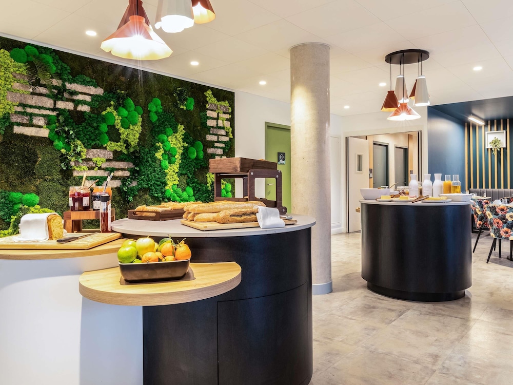 ibis Styles Bezons Paris La Defense 8/59