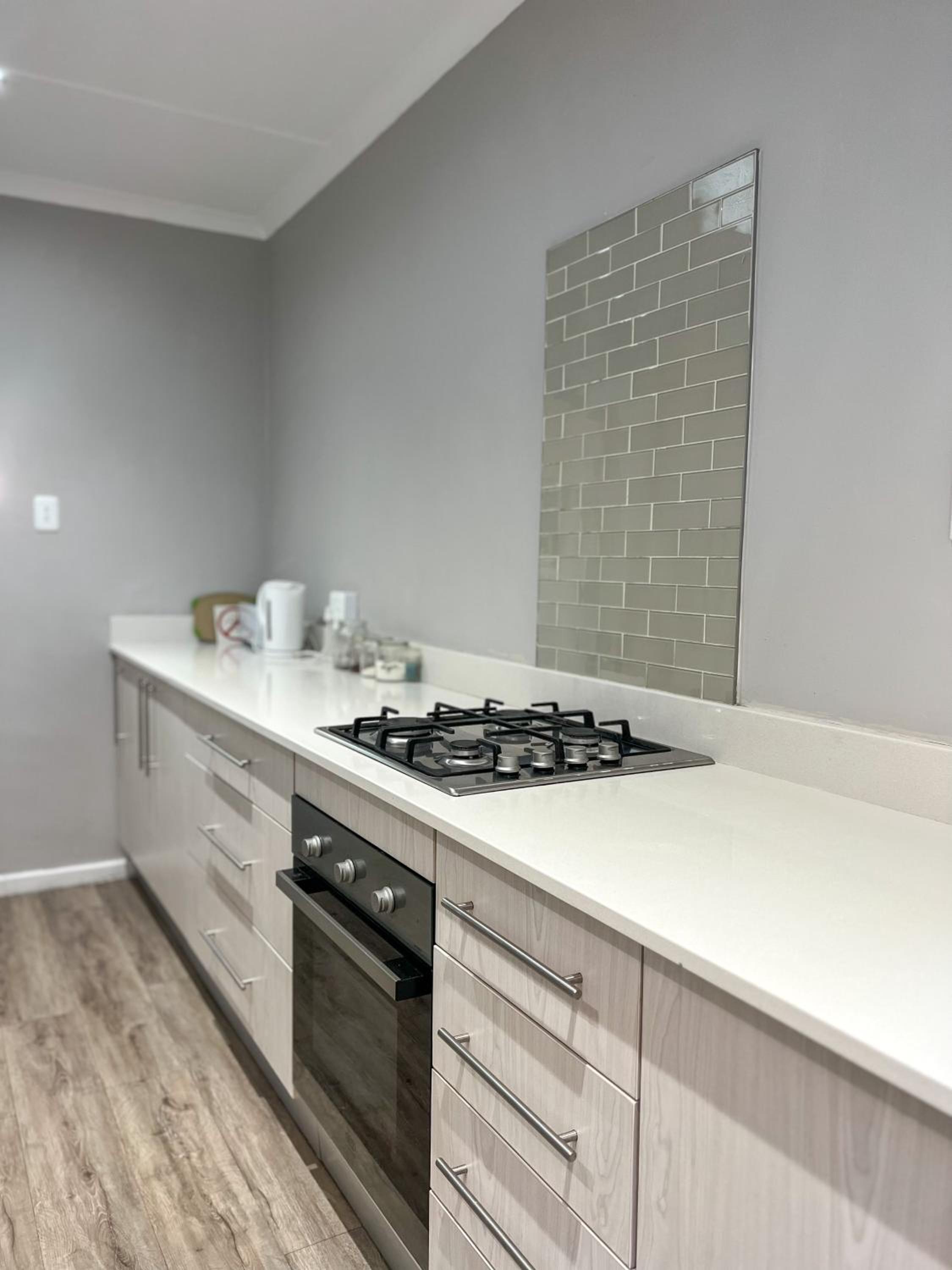 Goulden Street Guest House 26/27
