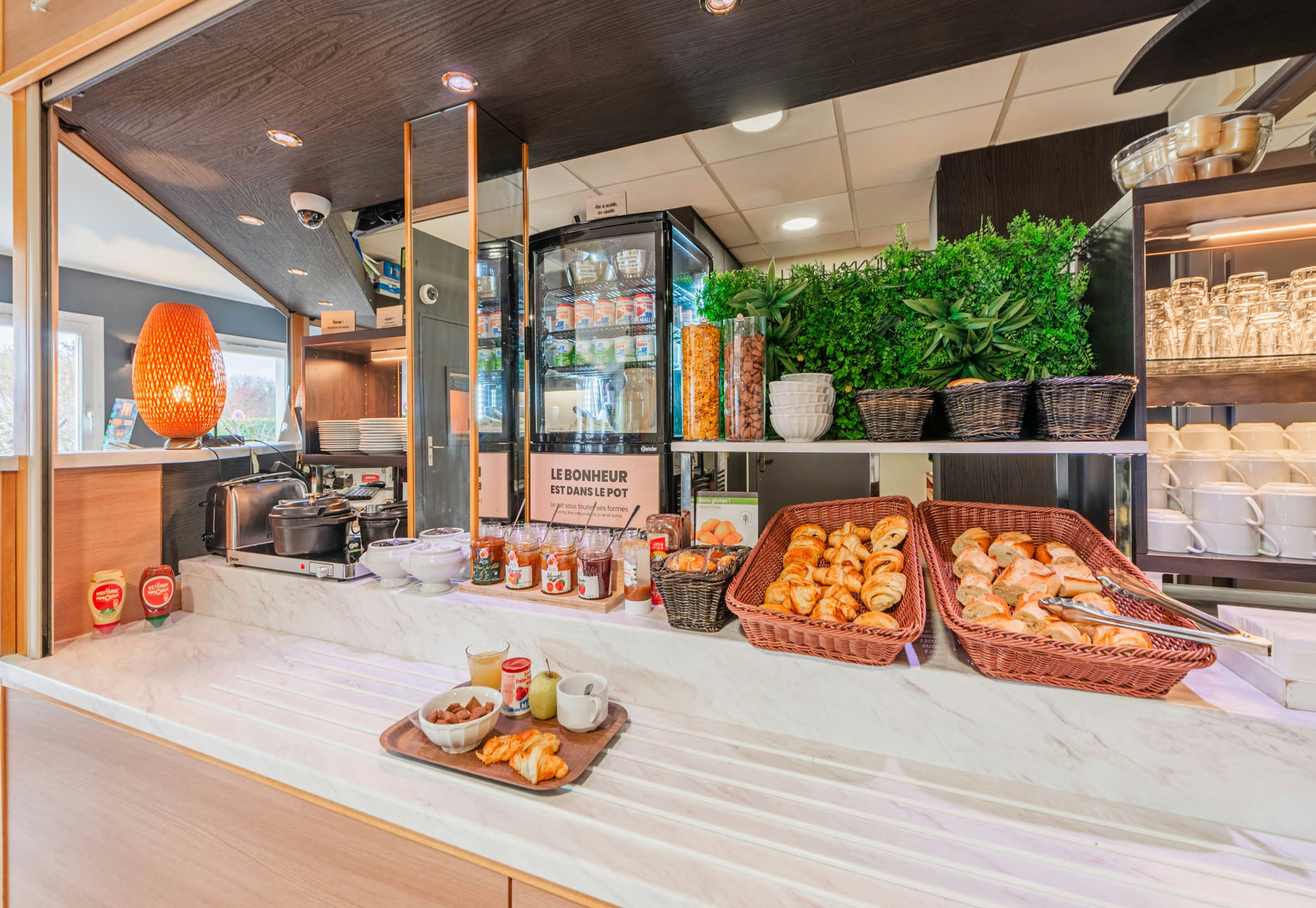 B&B HOTEL Strasbourg Nord Mundolsheim 6/42