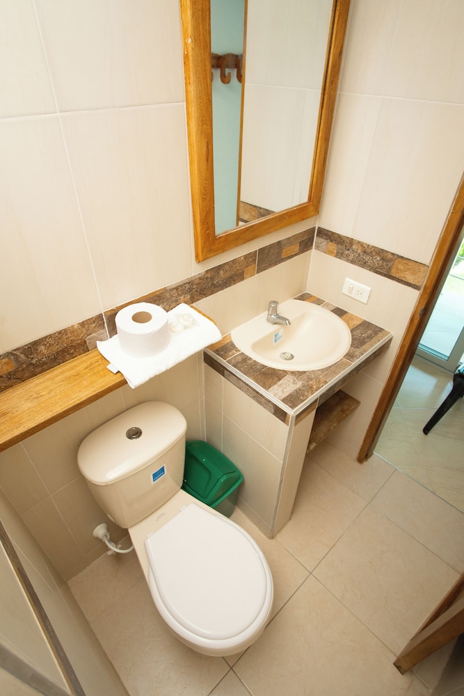 Hotel Caribe Covenas 43/43